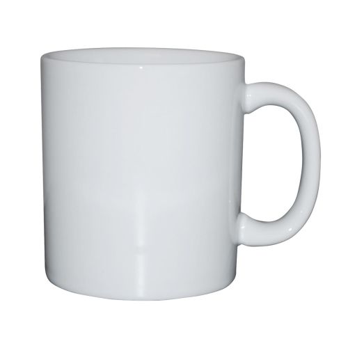 Druck einer Full Colour Tasse